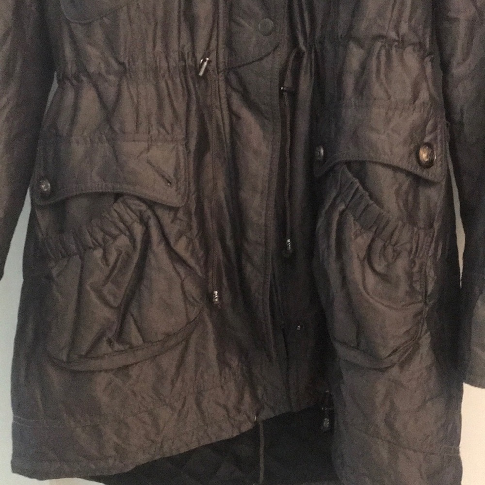 Laundry Coat - image 4